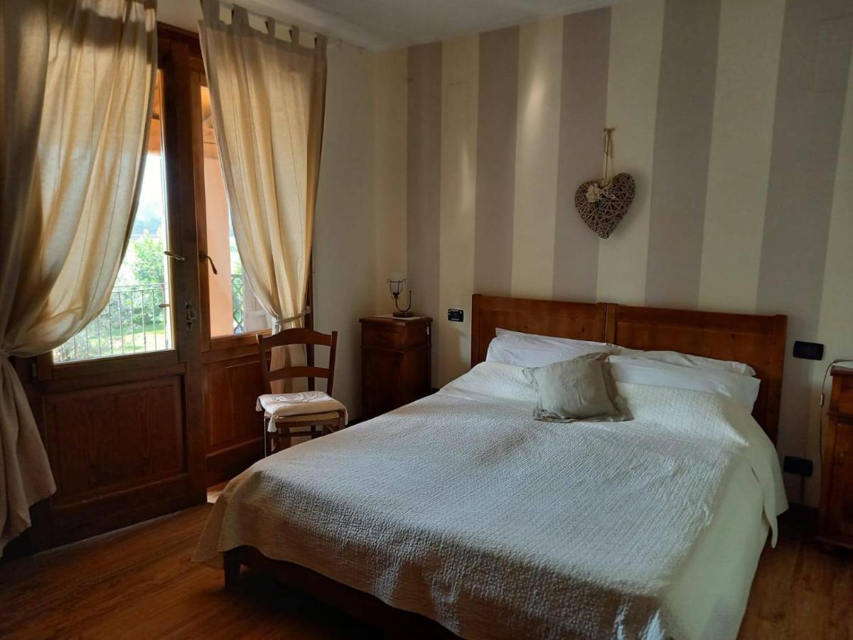 Agriturismo Morgan Montebelluna Dış mekan fotoğraf