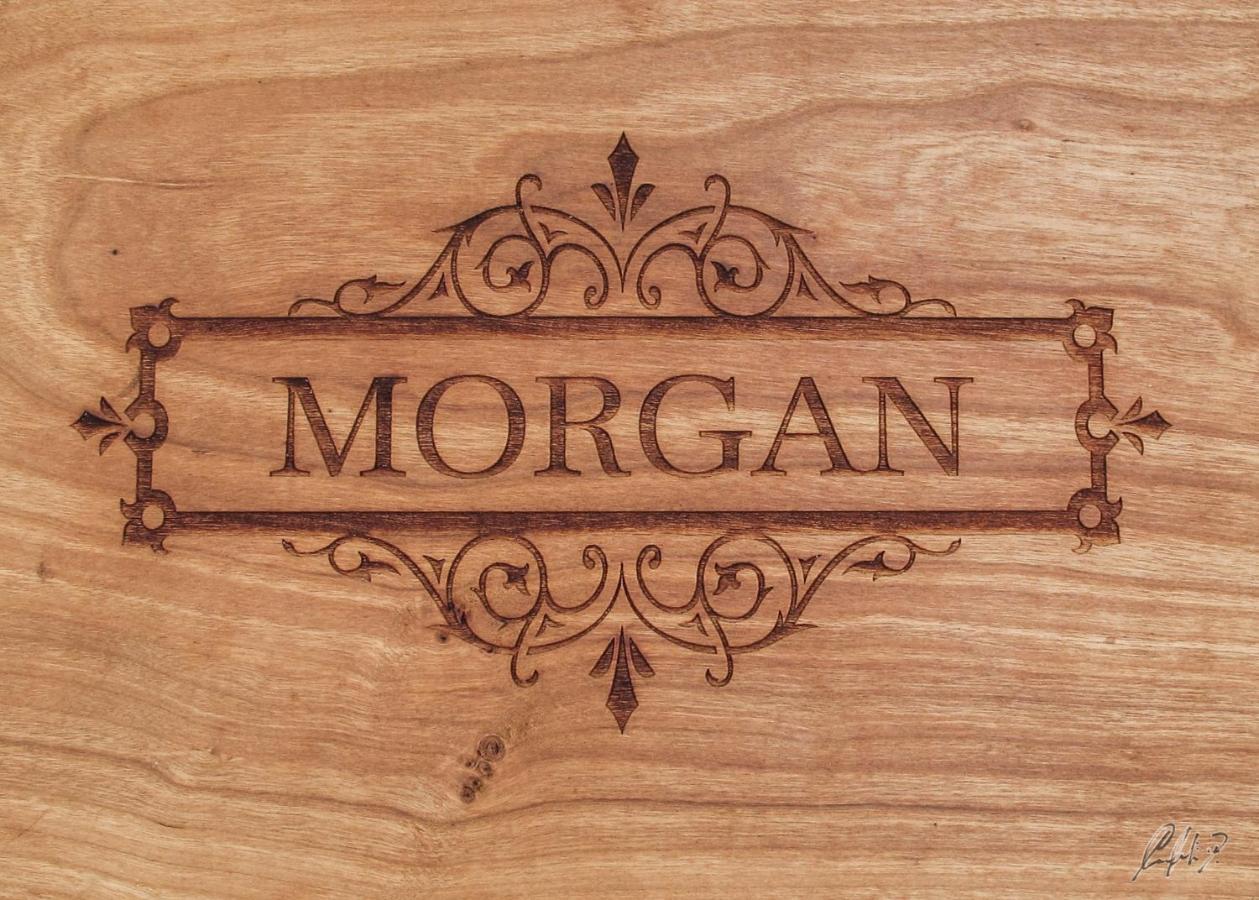 Agriturismo Morgan Montebelluna Dış mekan fotoğraf