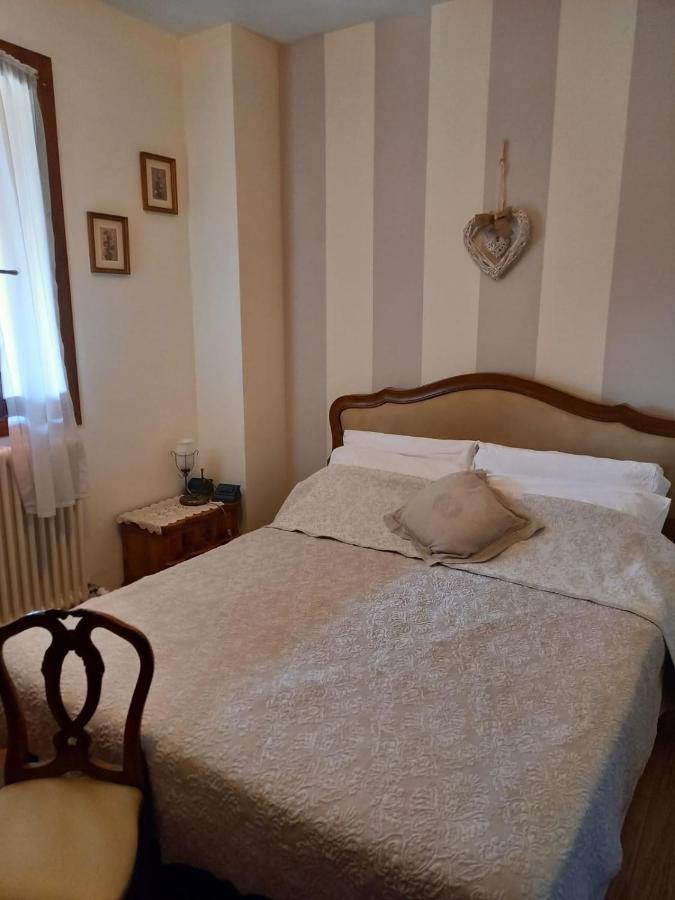 Agriturismo Morgan Montebelluna Dış mekan fotoğraf