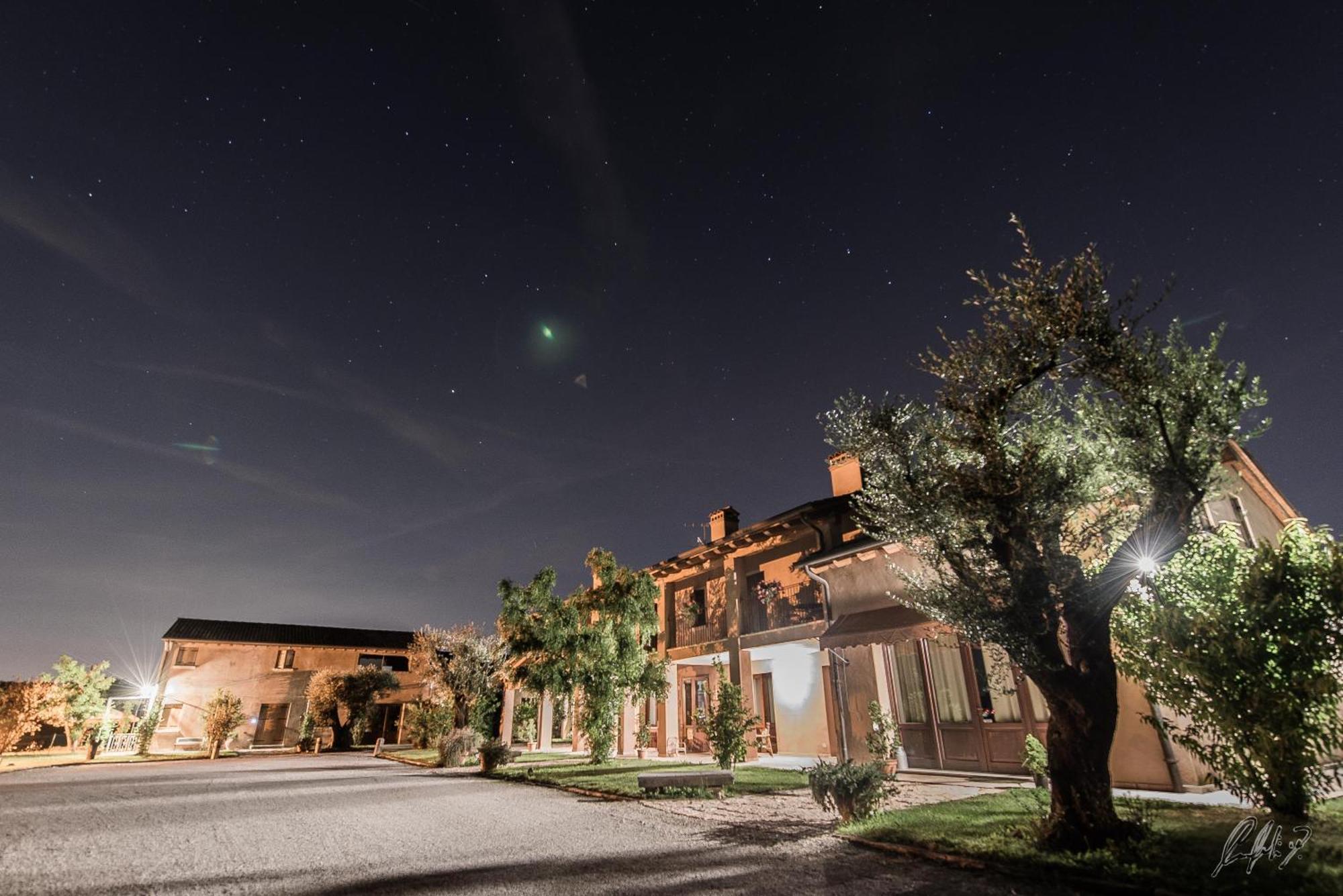 Agriturismo Morgan Montebelluna Dış mekan fotoğraf