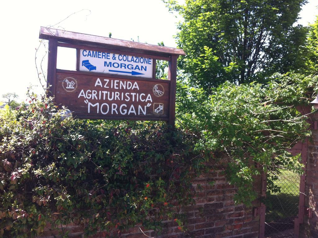 Agriturismo Morgan Montebelluna Dış mekan fotoğraf