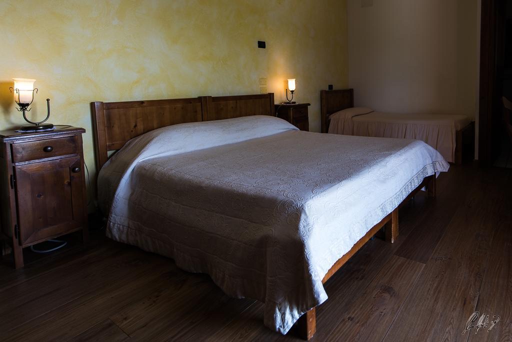 Agriturismo Morgan Montebelluna Oda fotoğraf