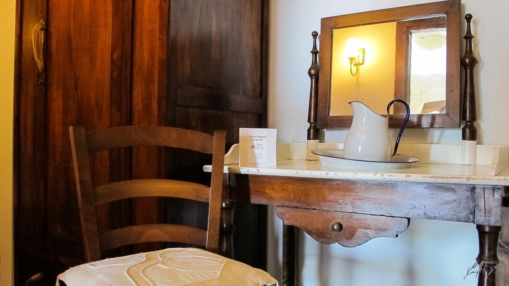 Agriturismo Morgan Montebelluna Dış mekan fotoğraf